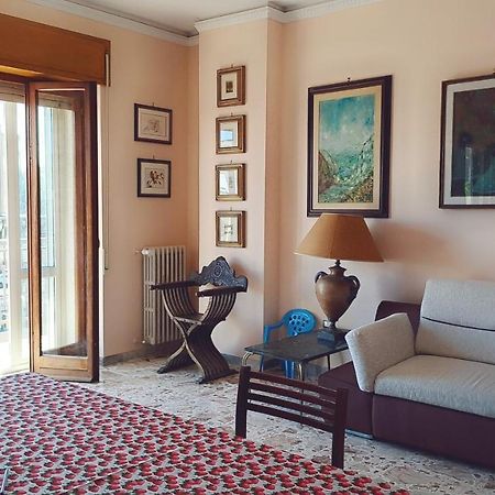 Casa Antonia Apartment เลชเช ภายนอก รูปภาพ