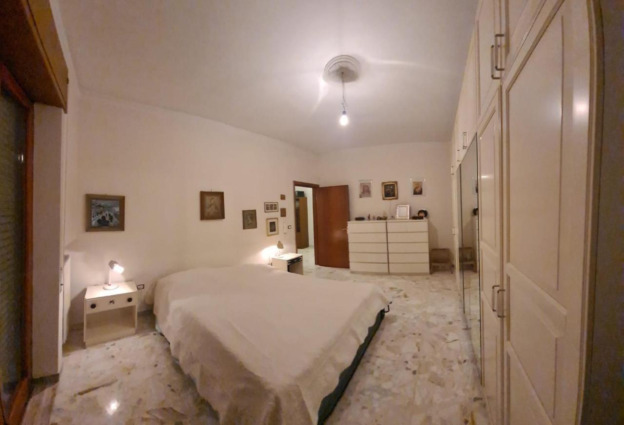 Casa Antonia Apartment เลชเช ภายนอก รูปภาพ