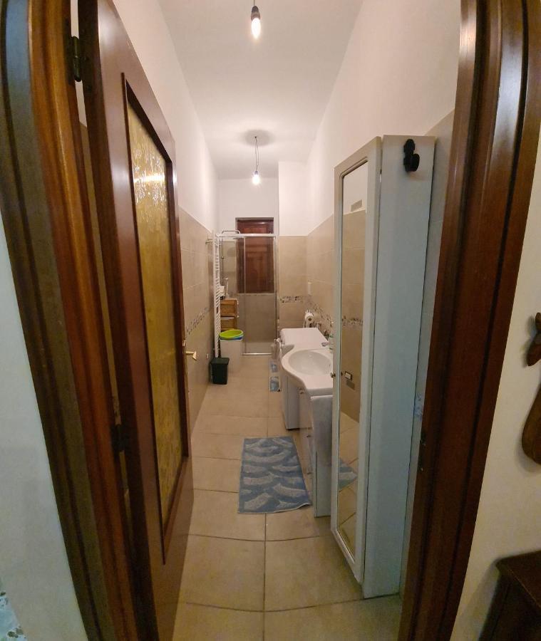 Casa Antonia Apartment เลชเช ภายนอก รูปภาพ