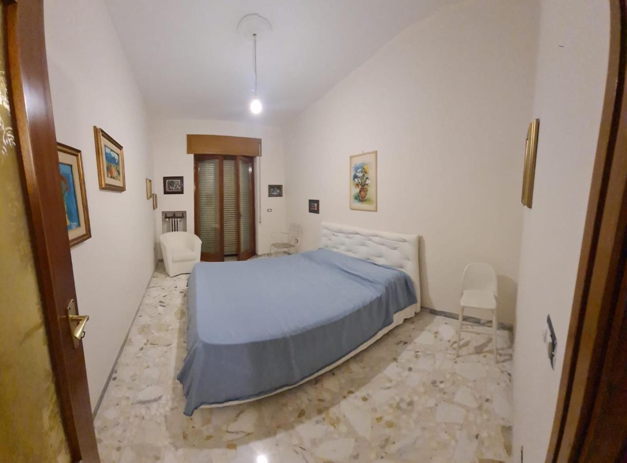 Casa Antonia Apartment เลชเช ภายนอก รูปภาพ